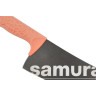 Кухонный топорик Модерн SAMURA ARNY SNY-0041BC/K
